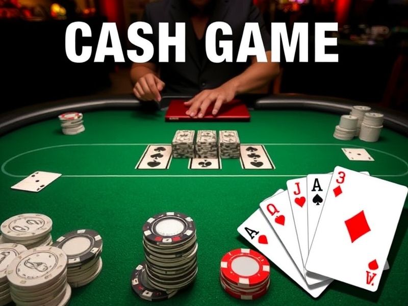 Discover the ultimate cash game online experience with real-time updates on poker, casino, and live dealer games. Find expert strategies, top platforms, and essential gambling insights to enhance your gameplay and profitability.