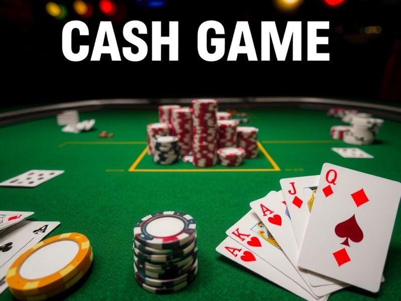 Discover the ultimate cash game online experience with real-time updates on poker, casino, and live dealer games. Find expert strategies, top platforms, and essential gambling insights to enhance your gameplay and profitability.