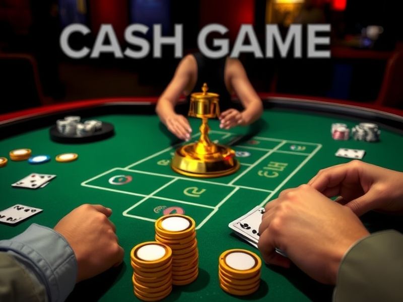 Discover the ultimate cash game online experience with real-time updates on poker, casino, and live dealer games. Find expert strategies, top platforms, and essential gambling insights to enhance your gameplay and profitability.