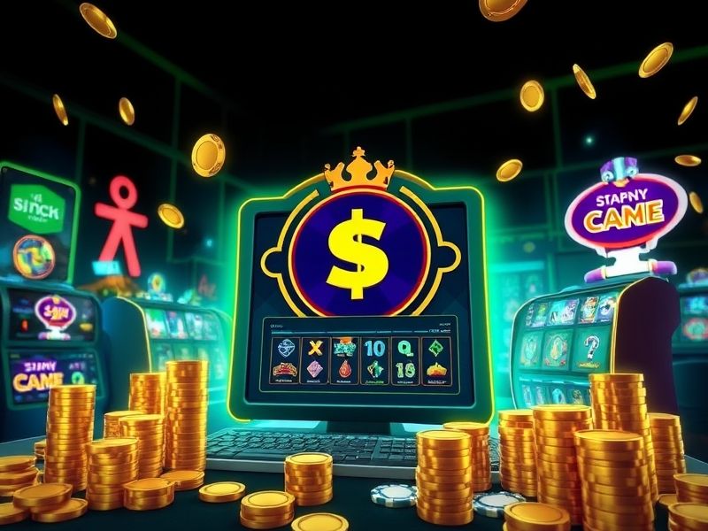 Discover the ultimate cash game online experience with real-time updates on poker, casino, and live dealer games. Find expert strategies, top platforms, and essential gambling insights to enhance your gameplay and profitability.