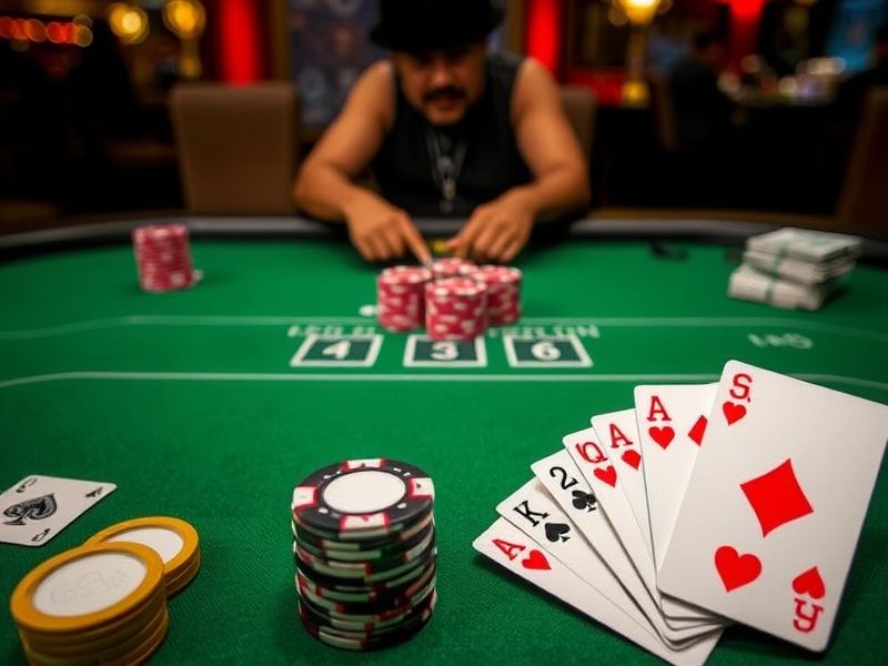 Discover the ultimate cash game online experience with real-time updates on poker, casino, and live dealer games. Find expert strategies, top platforms, and essential gambling insights to enhance your gameplay and profitability.